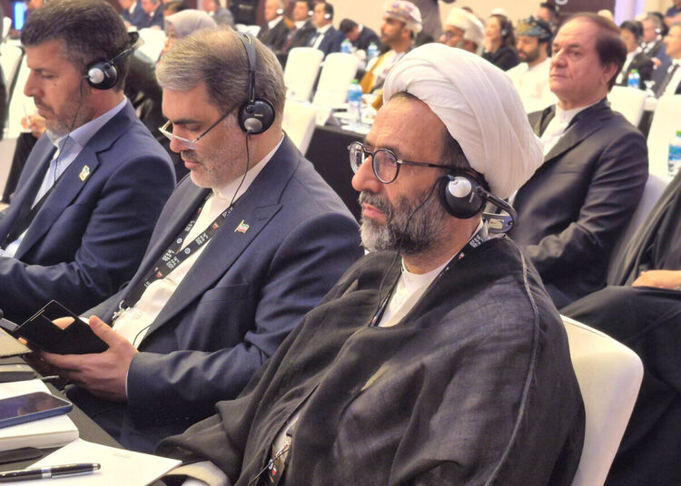 تصویب سه پیشنهاد ایران در بیانیه پایانی شانزدهمین اجلاس APA